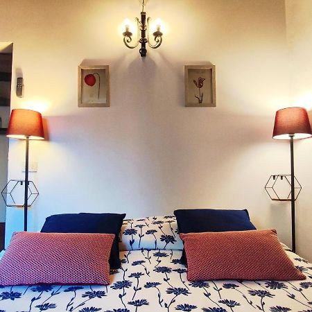 Convento San Gimignano Apartments Екстериор снимка