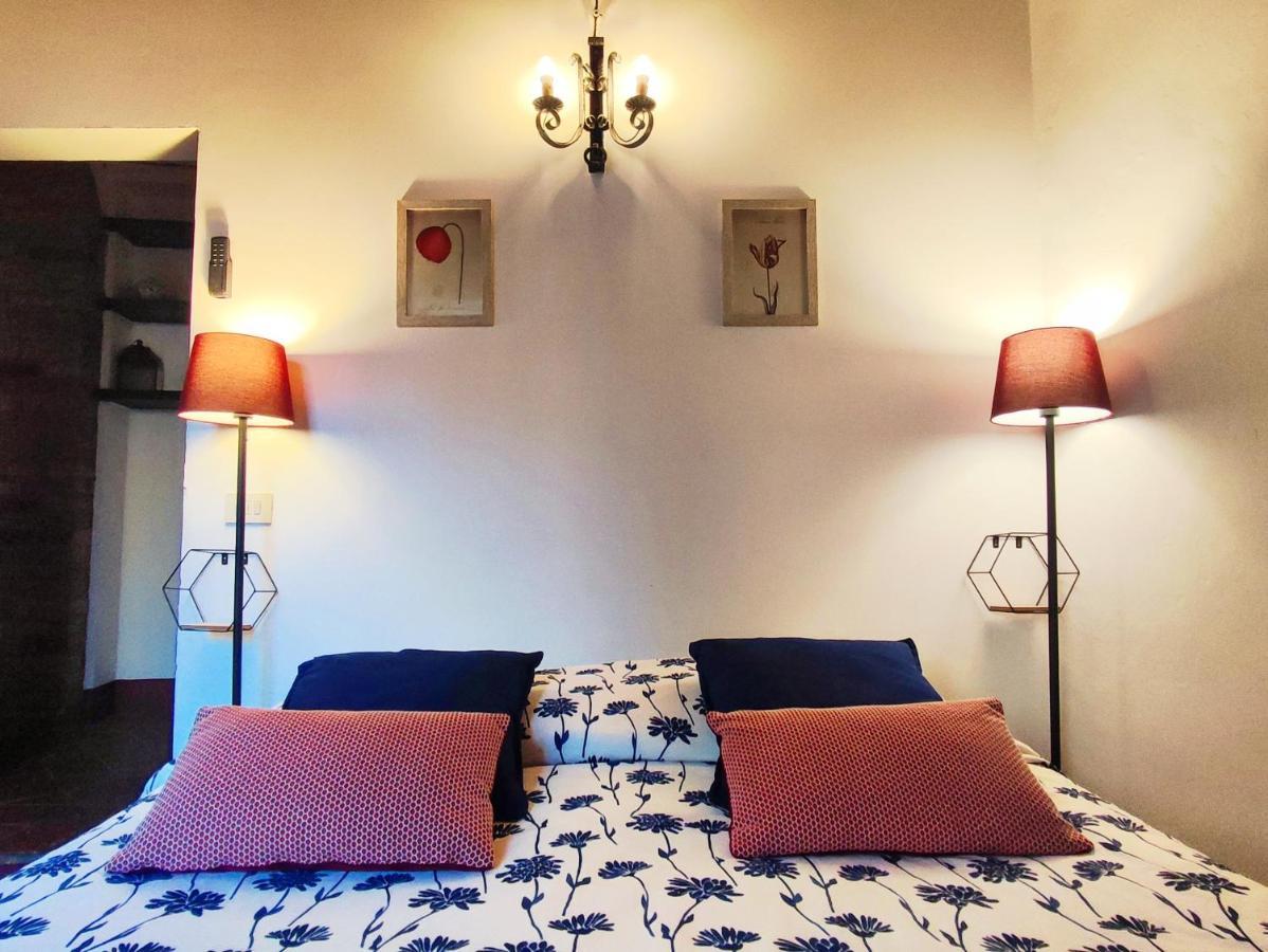 Convento San Gimignano Apartments Екстериор снимка