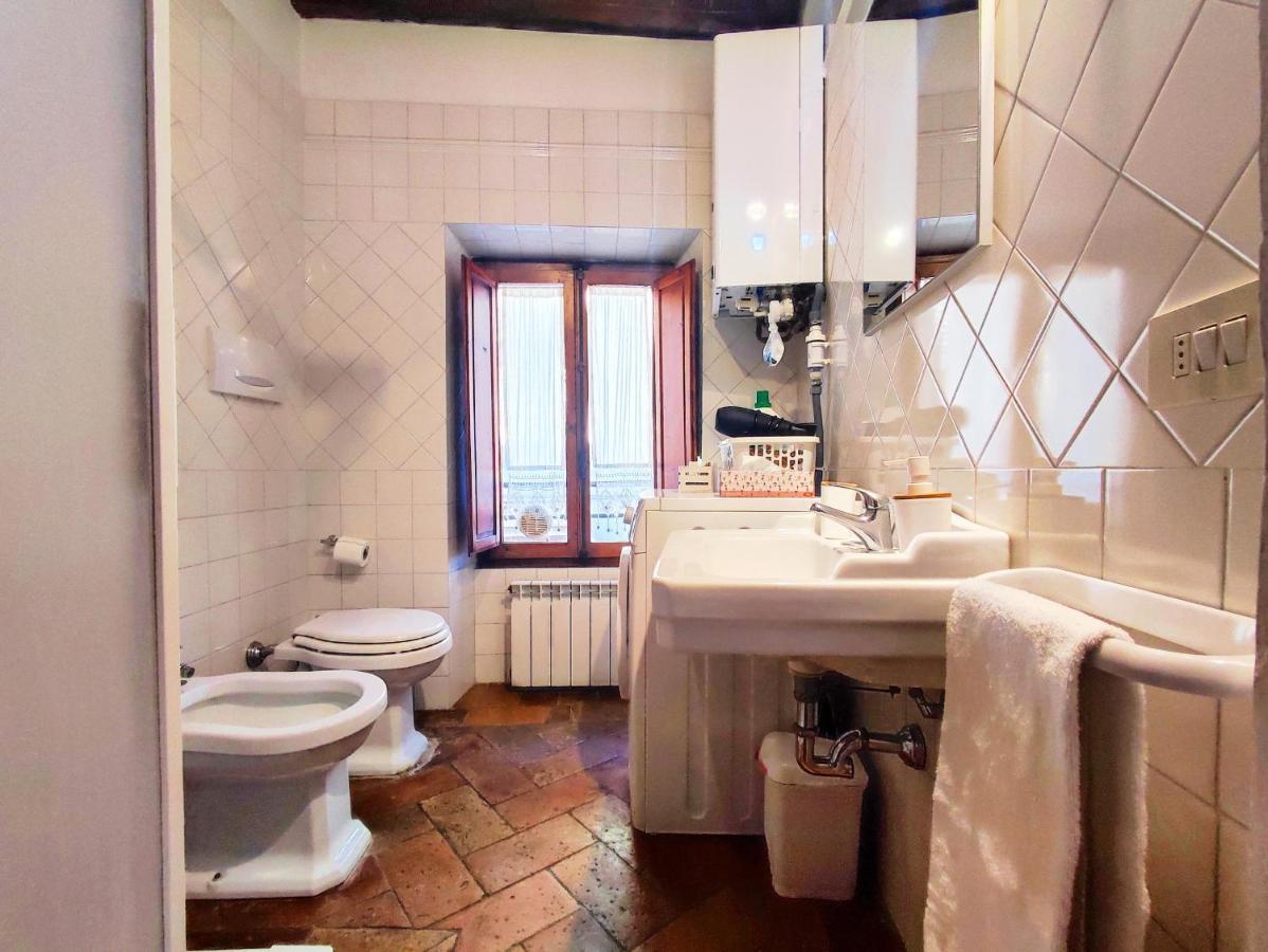 Convento San Gimignano Apartments Екстериор снимка