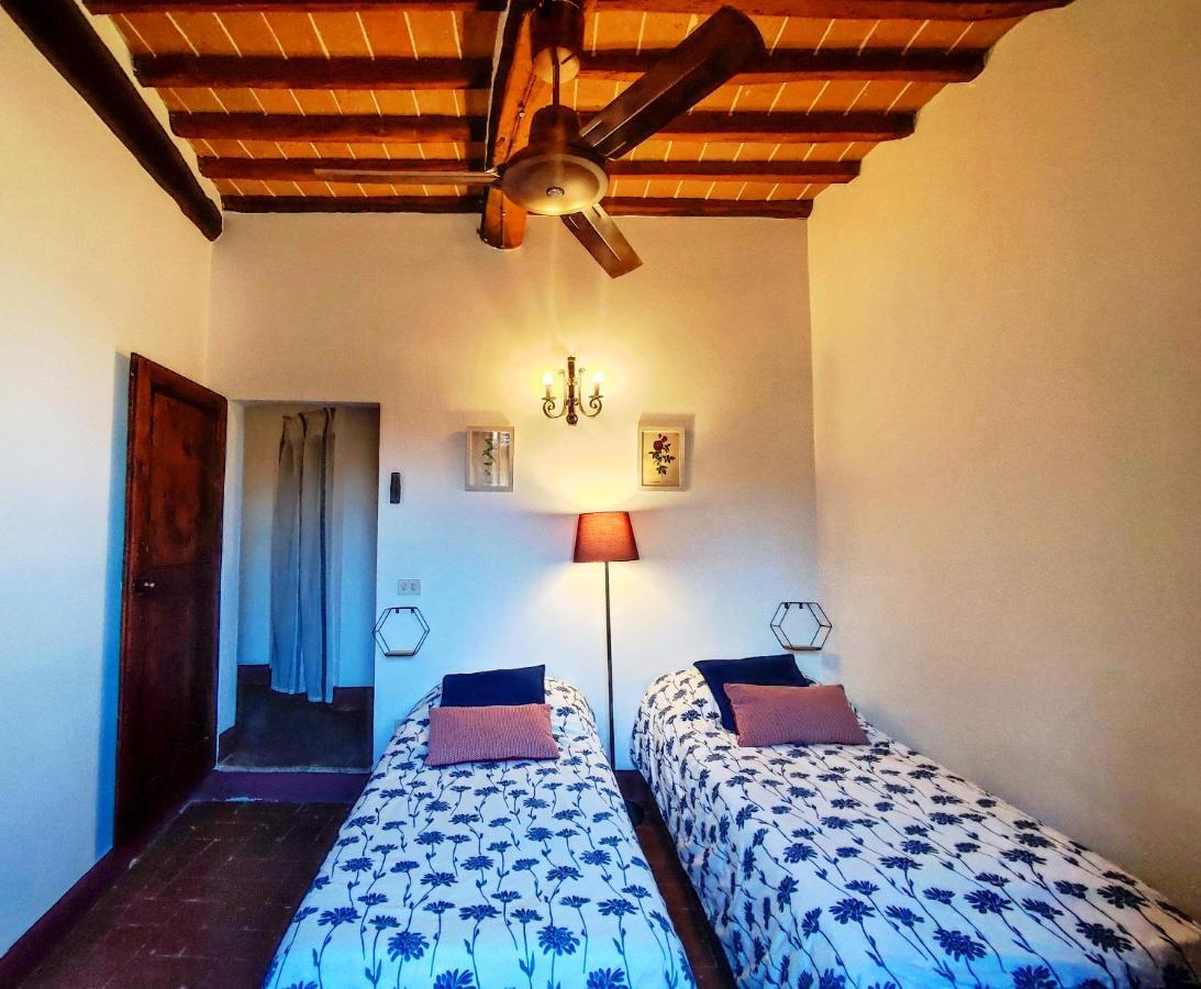Convento San Gimignano Apartments Екстериор снимка
